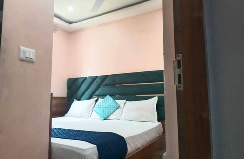 Dharmatala Hotel | DETEEX HOTEL BABLI