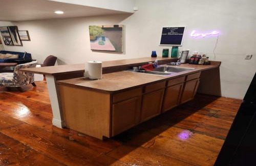 Detroit Apartment | Detroit Loft Fort Pontchartrain
