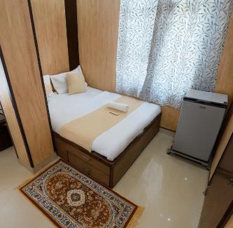 Jaipur Hotel | Dev Hotel Mansarovar