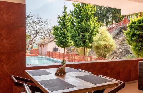 Doddaballapur Apartment | Devana I Yoga Spa Retreat