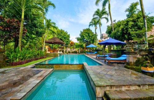 Nyuh Kuning Apartment | Devara 2 BR Villa With Garden View ZN229