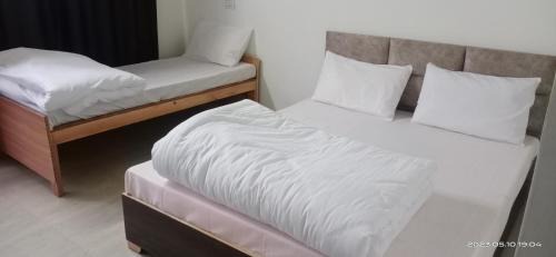 Narainkoti Resort | DEVBHOOMI RESORT