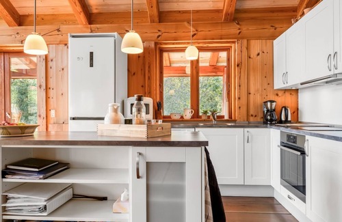 Helberskov Strand House | "Devis" - from the sea by Interhome