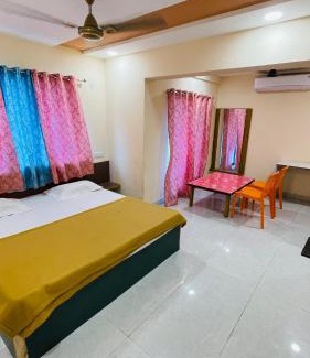 Daman Hotel | Devka House