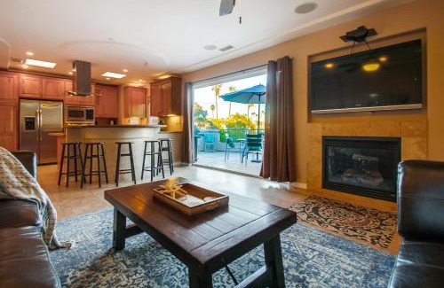 South Mission Beach House | Devon Getaway