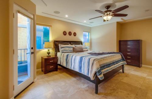 South Mission Beach House | Devon Getaway