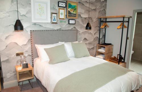 Hartington Hotel | Devonshire Arms