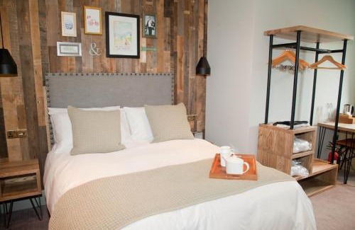 Hartington Hotel | Devonshire Arms