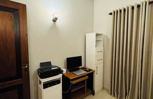 Bope-Poddala Villa | Devram Villa Retreat