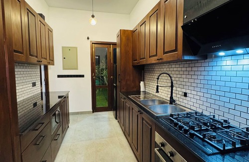 Bope-Poddala Villa | Devram Villa Retreat
