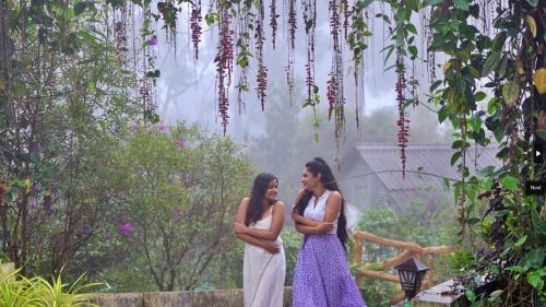 Devikolam House | Dew Drops Farm Resorts