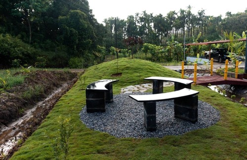 Sakleshpur Cottage | Dew Drops@ Kalgane