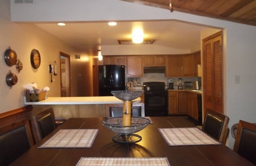 Rehoboth by the Sea House | Dewey Beach, Delaware Beach House