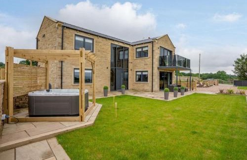 Blackburn House | Dewhurst Farm