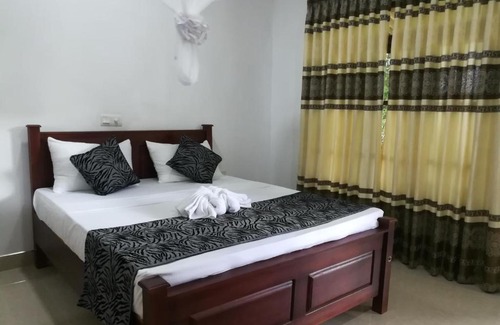 Sigiriya Bed & Breakfast | Dewmina Homestay