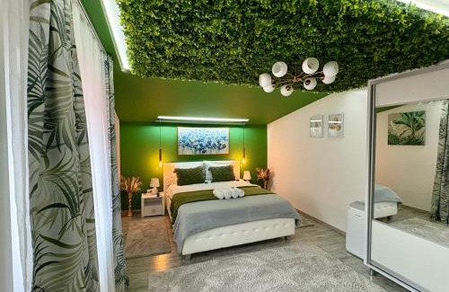 Turda Apartment | DeyInn Guest House Centrum