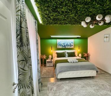 Turda Apartment | DeyInn Guest House Centrum