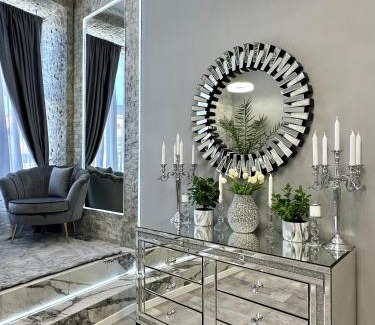 Turda Apartment | DeyInn Guest House Centrum