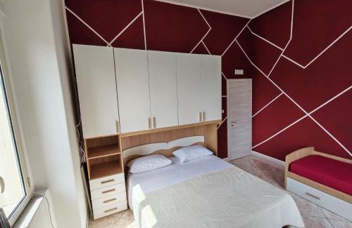 Monte Po-Nesima-San Leone-Rapisardi House | DF House