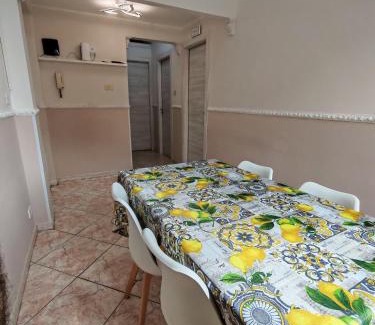 Monte Po-Nesima-San Leone-Rapisardi House | DF House