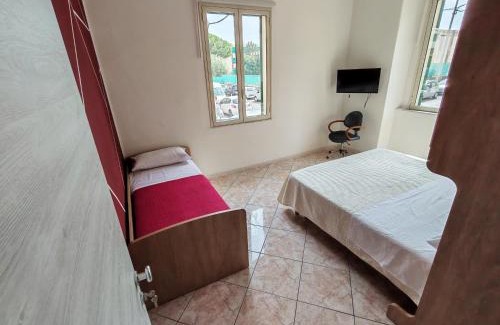 Monte Po-Nesima-San Leone-Rapisardi House | DF House