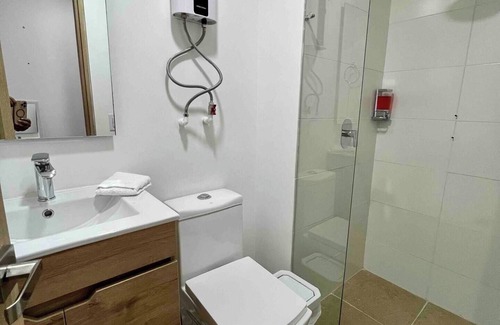 Suba Apartment | DF*|Urban loft +WiFi Shaio
