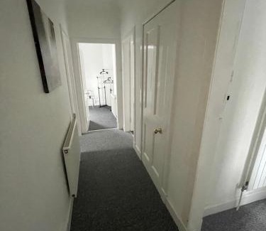 Dumfries Apartment | DG1 1ST Floor Flat