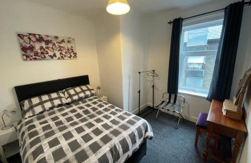 Dumfries Apartment | DG1 1ST Floor Flat
