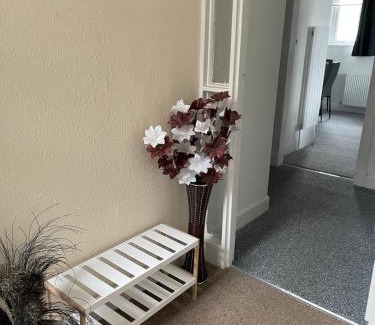 Dumfries Apartment | DG1 1ST Floor Flat