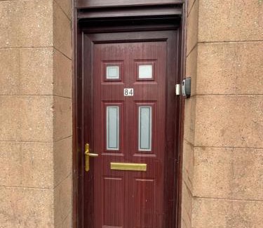 Dumfries Apartment | DG1 1ST Floor Flat