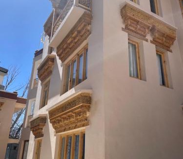 Leh House | Dgha-Ldhan Guest House