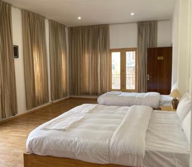 Leh House | Dgha-Ldhan Guest House