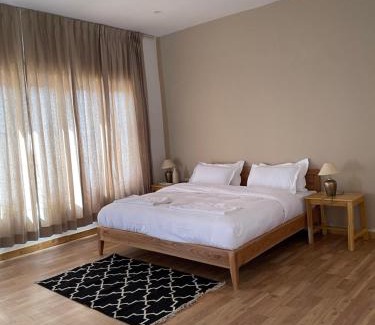 Leh House | Dgha-Ldhan Guest House