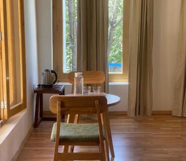 Leh House | Dgha-Ldhan Guest House