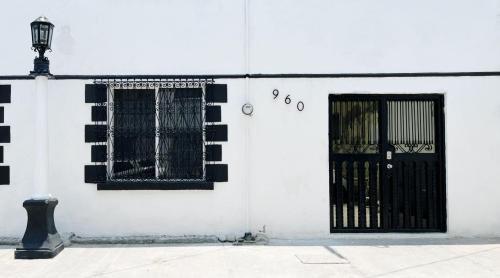 Monterrey Centro Apartment | DGM Lofts MTY MN 960 B centro cerca de todo