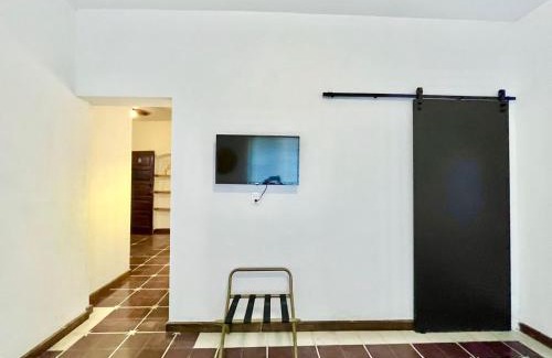 Monterrey Centro Apartment | DGM Lofts MTY MN 960 B centro cerca de todo