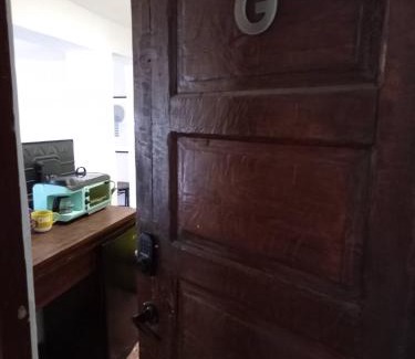 Monterrey Centro Apartment | DGM Lofts MTY MN 960 G centro cerca de todo