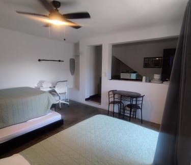Monterrey Centro Apartment | DGM Lofts MTY MN 960 G centro cerca de todo