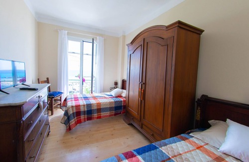 Bussana Apartment | 𝓓𝓗 ✯ SEA UNDER HOUSE ✯ Arma di Taggia - Sanremo - Liguria