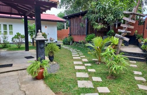 Devinuwara Hotel | Dhanashi Villa Talalla