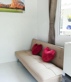 Wang Mi Hotel | Dhanhill Bed&Cafe