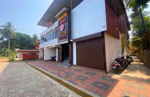 Padubidri Hotel | Dhanya Lodge