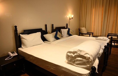 Varanasi Resort | Dharm Resort
