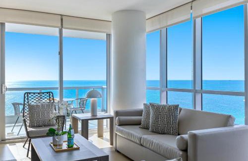 North Beach Apartment | Dharma Home Suites Miami Beach at Monte Carlo