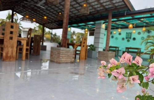 Ahangama Resort | Dharma Place
