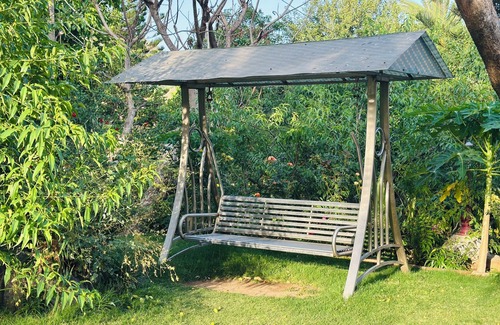 Abu Road Villa | Dharmatma Farmhouse and villa