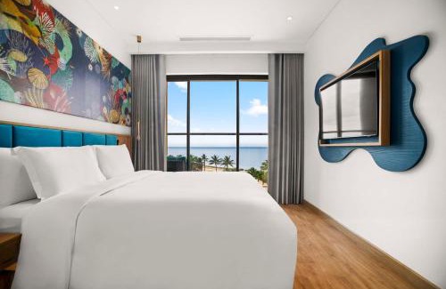 Phuoc Thuan Resort | Dhawa Ho Tram
