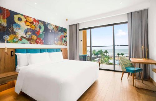 Phuoc Thuan Resort | Dhawa Ho Tram