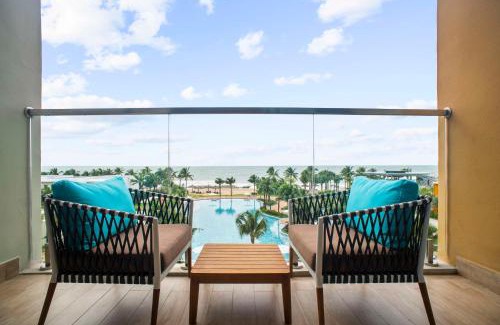 Phuoc Thuan Resort | Dhawa Ho Tram