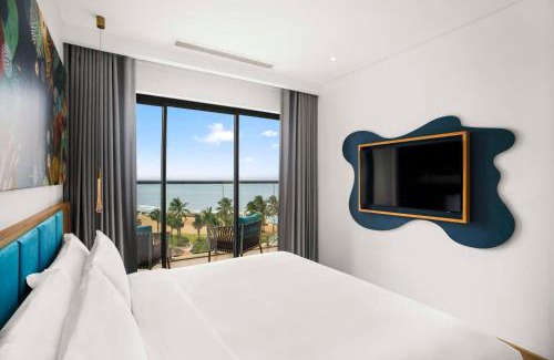 Phuoc Thuan Resort | Dhawa Ho Tram